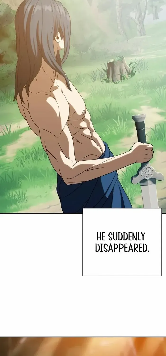 Read Frozen Warrior chapter 32 image 37 on Lezhin