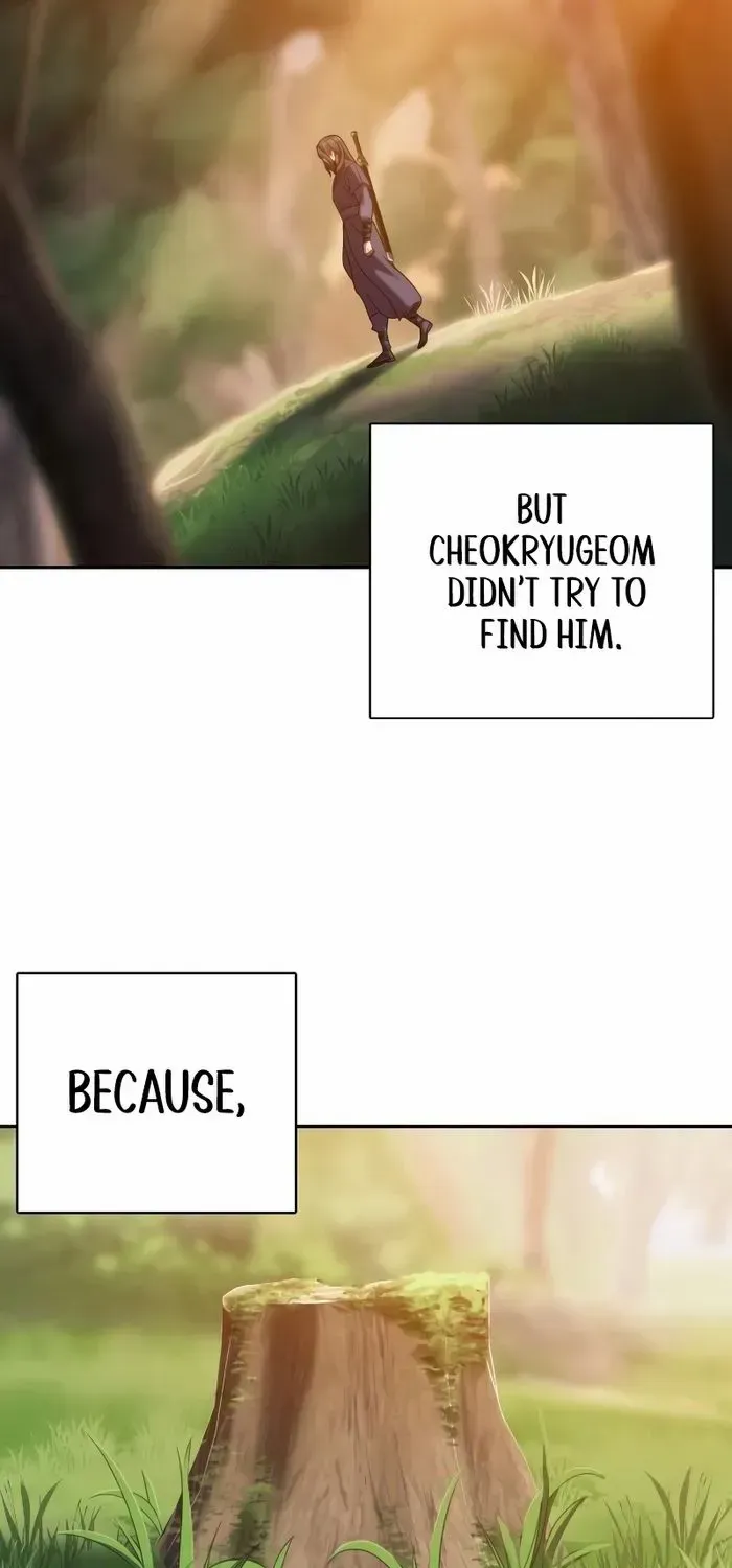Read Frozen Warrior chapter 32 image 38 on Lezhin