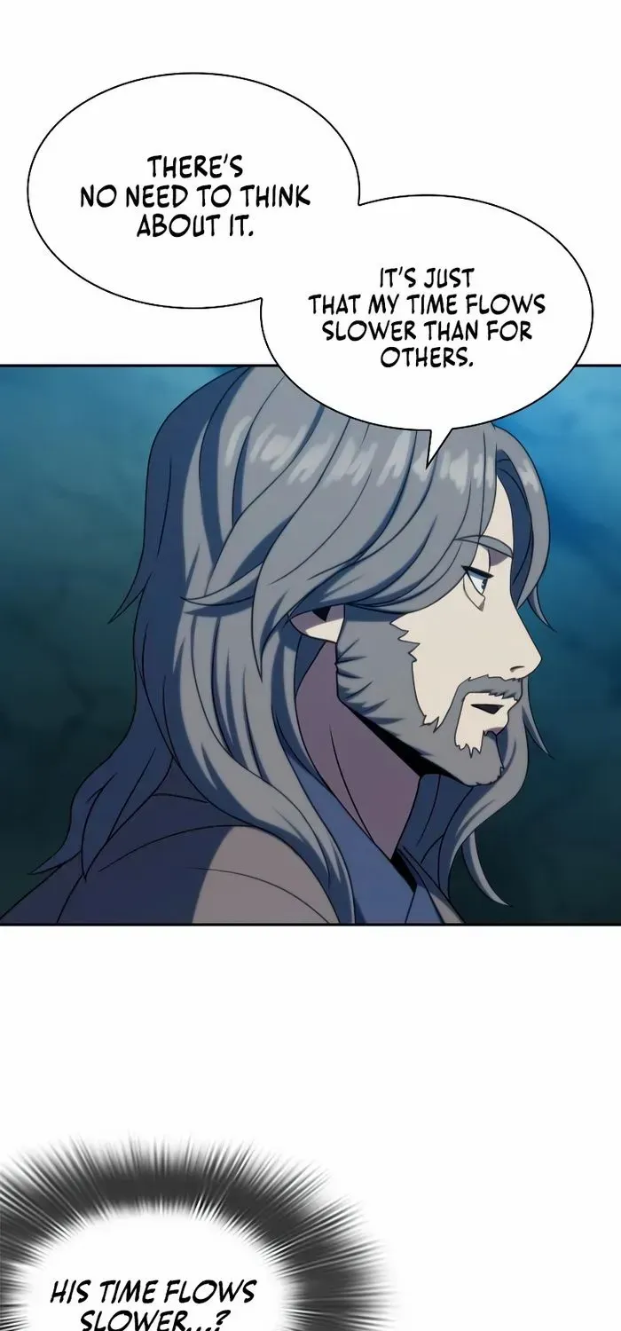 Read Frozen Warrior chapter 32 image 43 on Lezhin