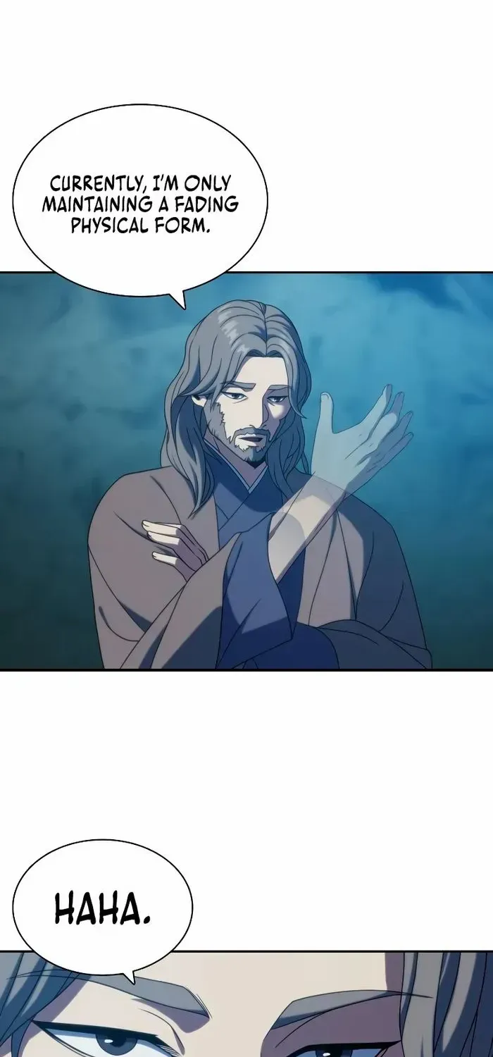 Read Frozen Warrior chapter 32 image 46 on Lezhin