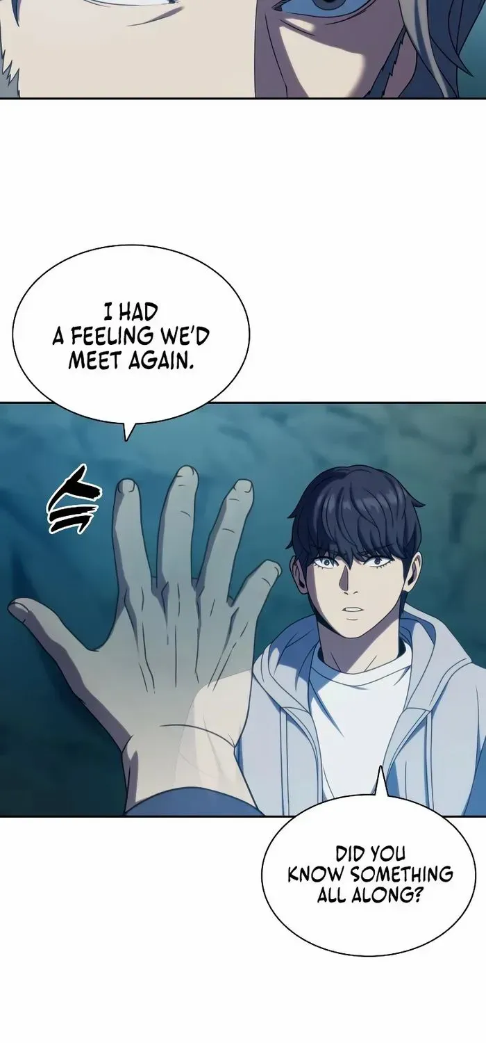 Read Frozen Warrior chapter 32 image 47 on Lezhin