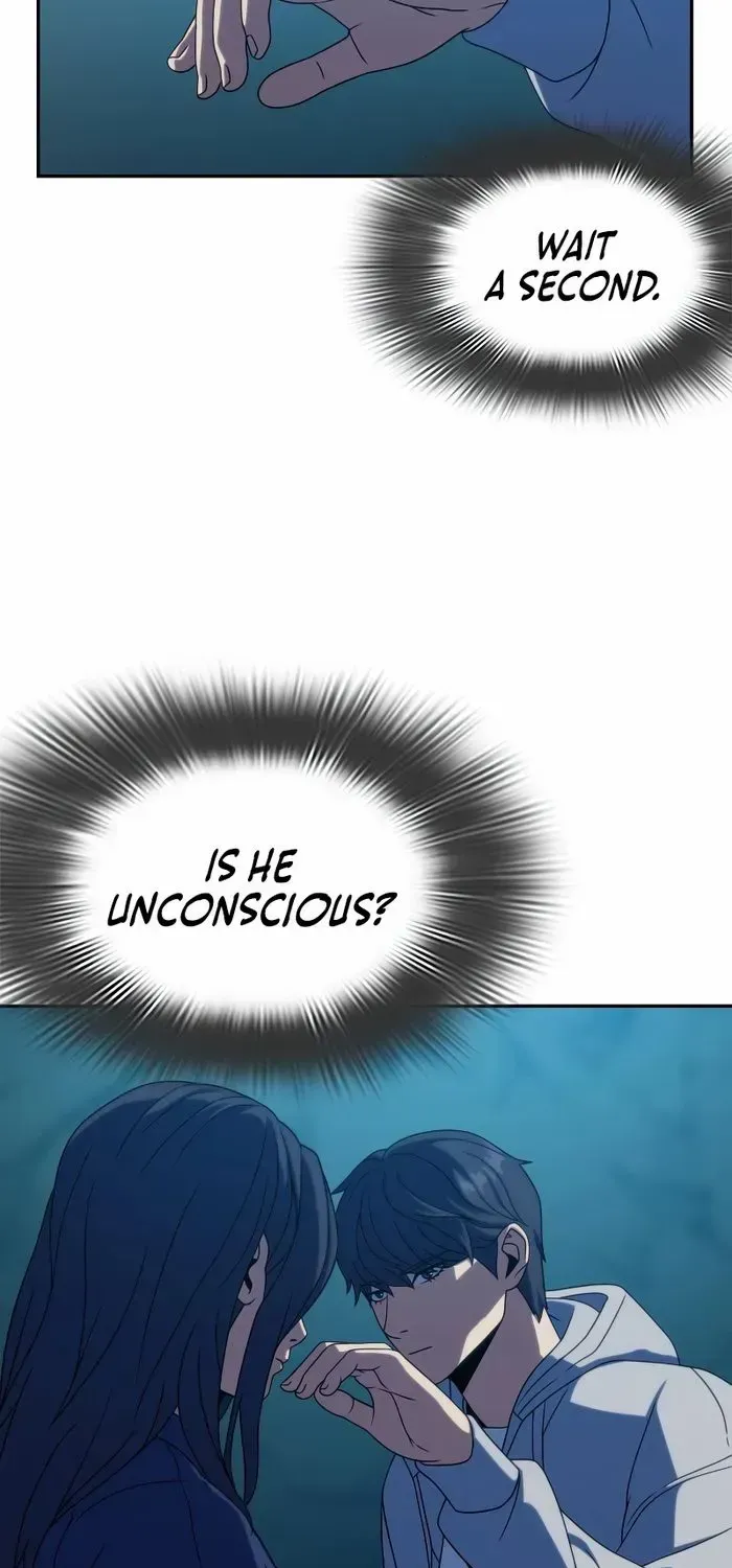 Read Frozen Warrior chapter 32 image 5 on Lezhin