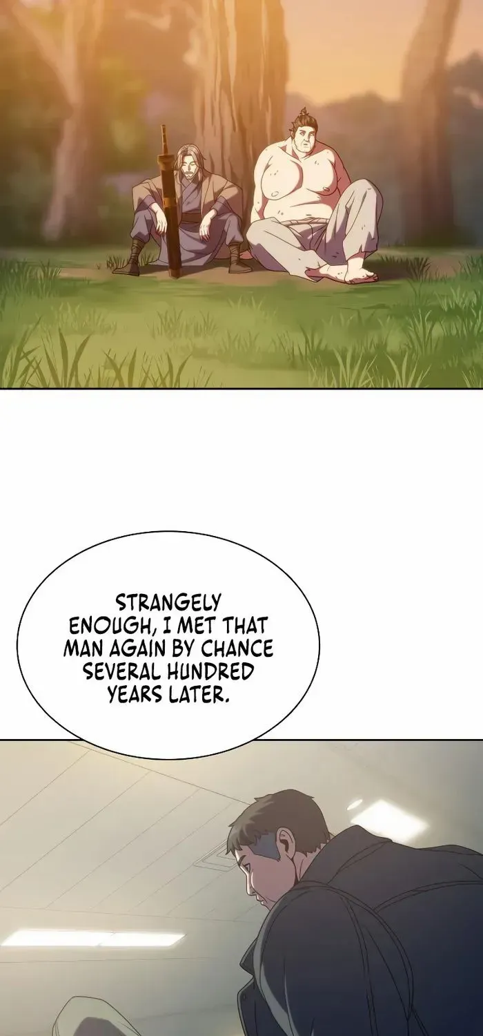 Read Frozen Warrior chapter 32 image 50 on Lezhin