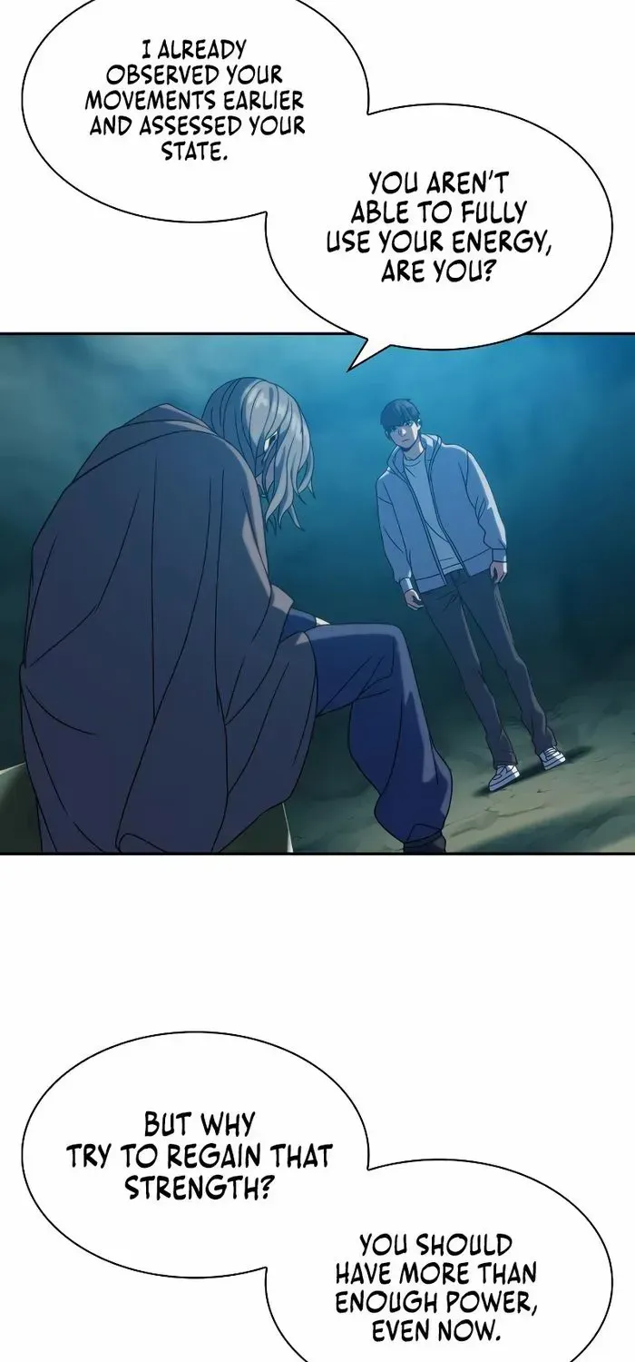 Read Frozen Warrior chapter 32 image 54 on Lezhin