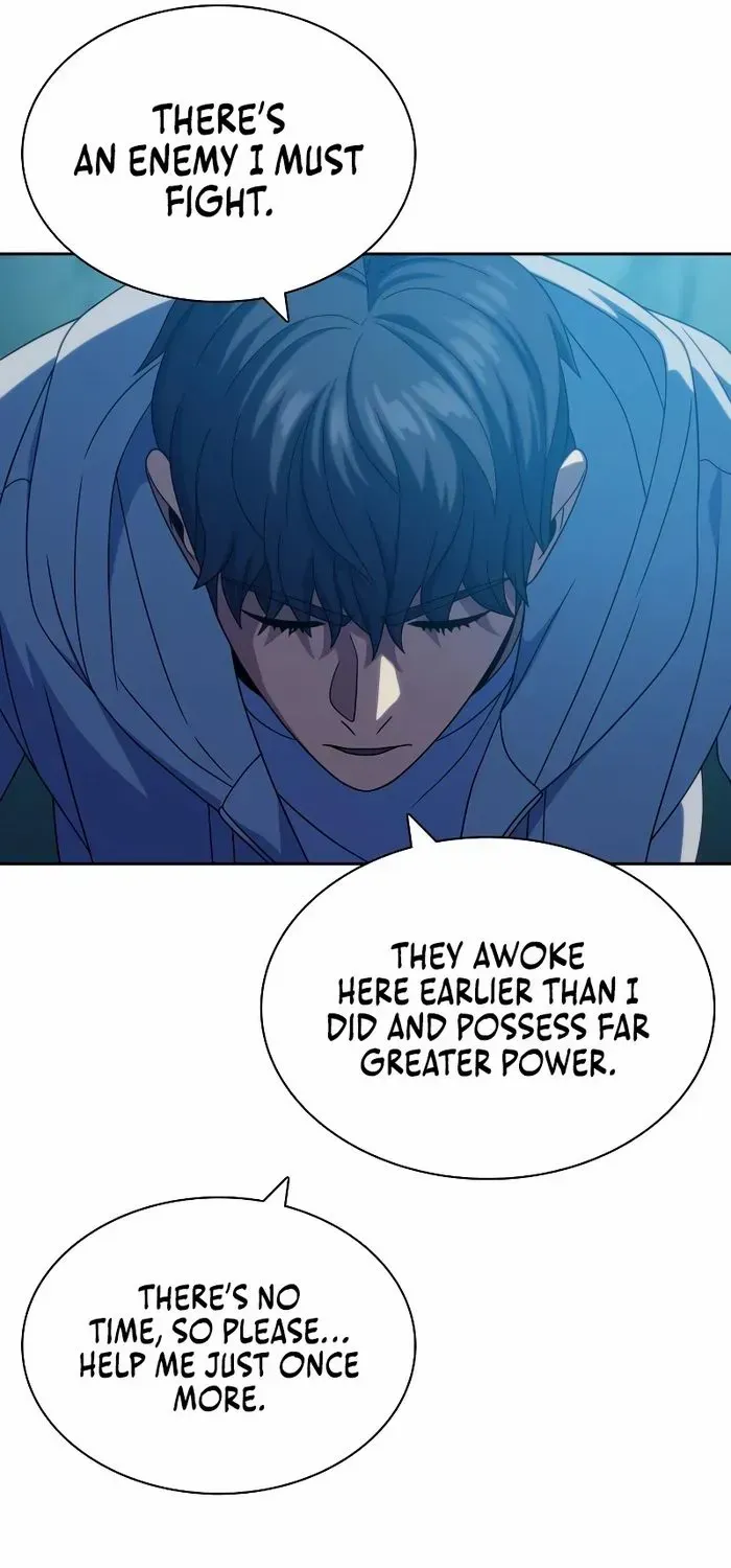 Read Frozen Warrior chapter 32 image 57 on Lezhin