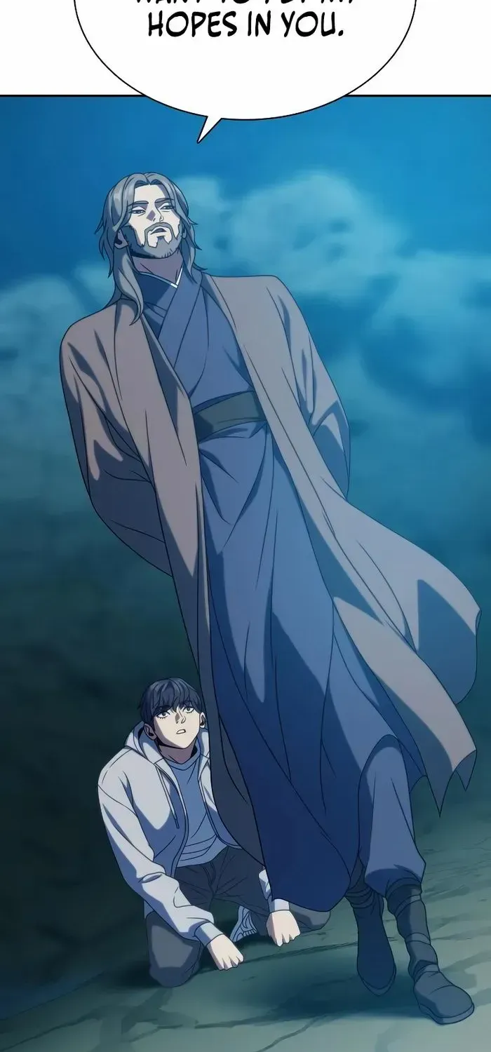 Read Frozen Warrior chapter 32 image 62 on Lezhin