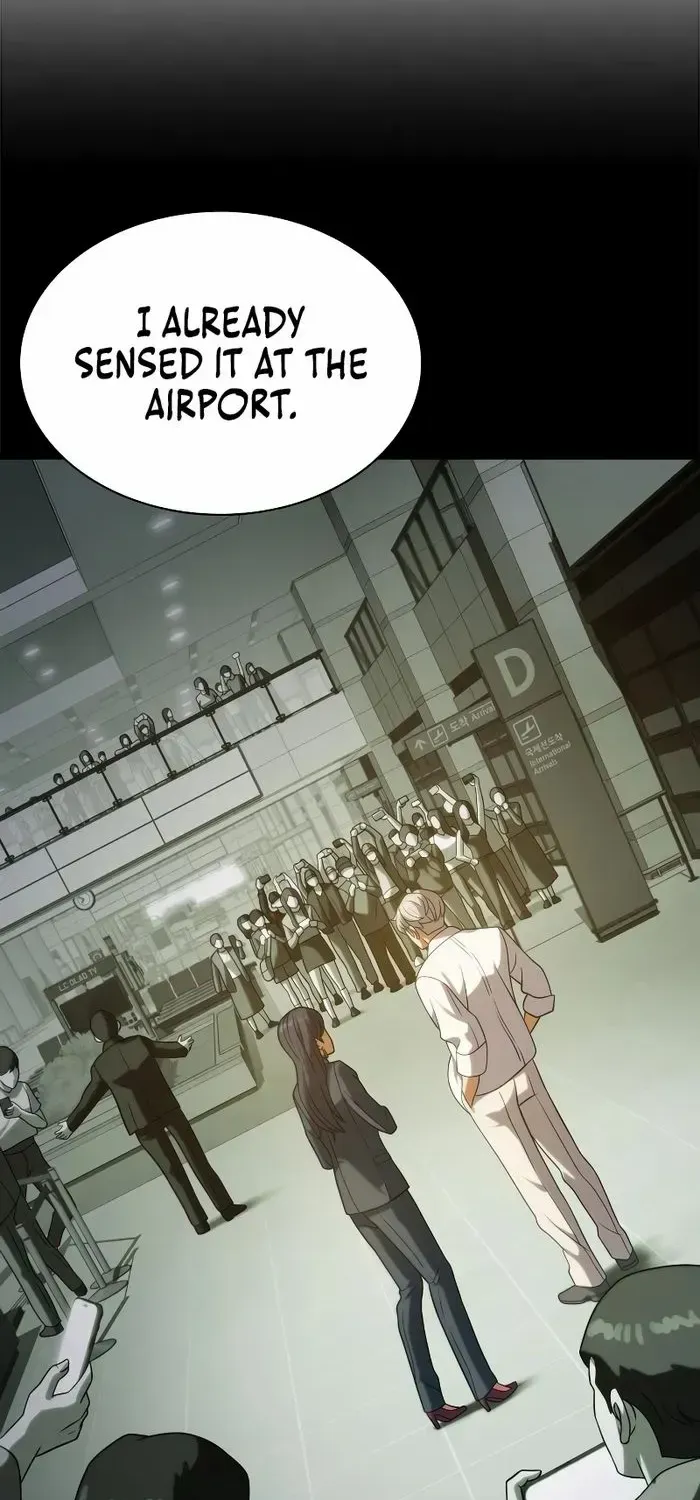 Read Frozen Warrior chapter 32 image 69 on Lezhin