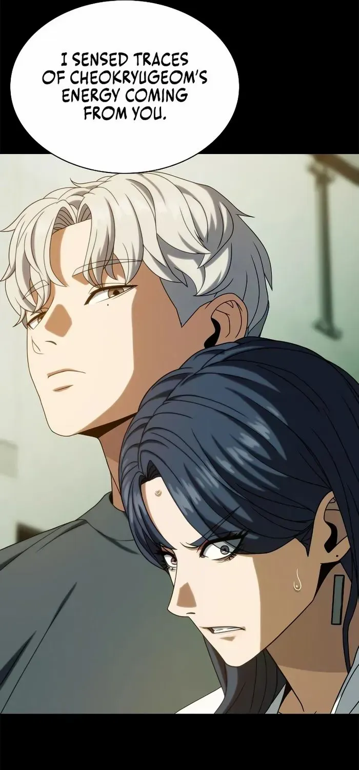 Read Frozen Warrior chapter 32 image 71 on Lezhin