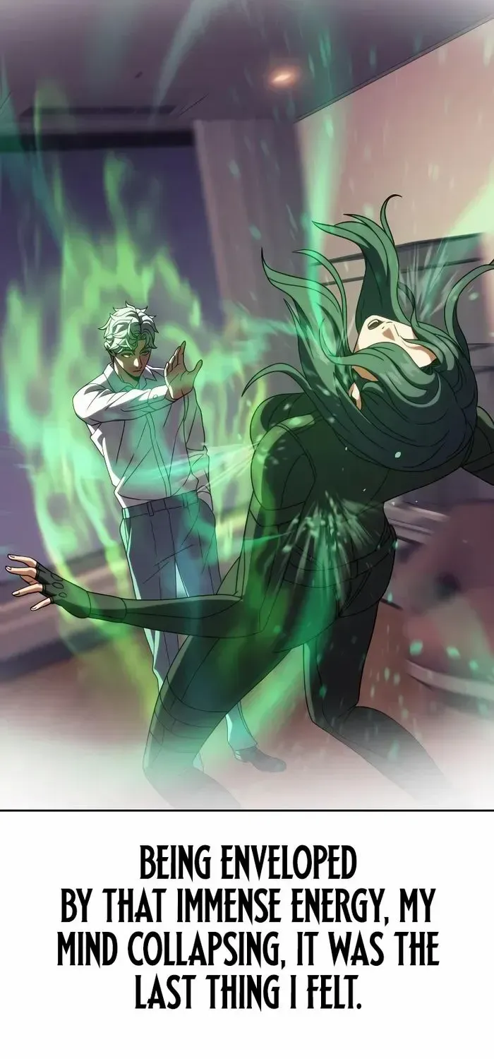 Read Frozen Warrior chapter 32 image 76 on Lezhin