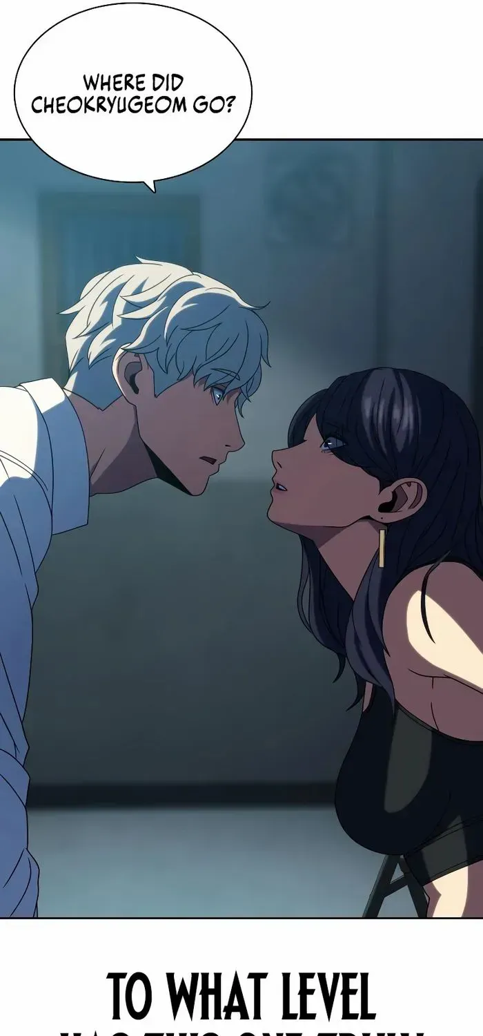 Read Frozen Warrior chapter 32 image 78 on Lezhin