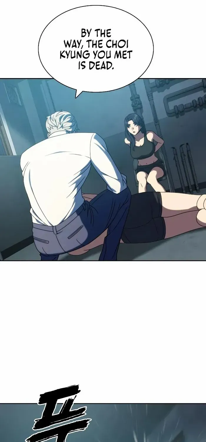 Read Frozen Warrior chapter 32 image 81 on Lezhin