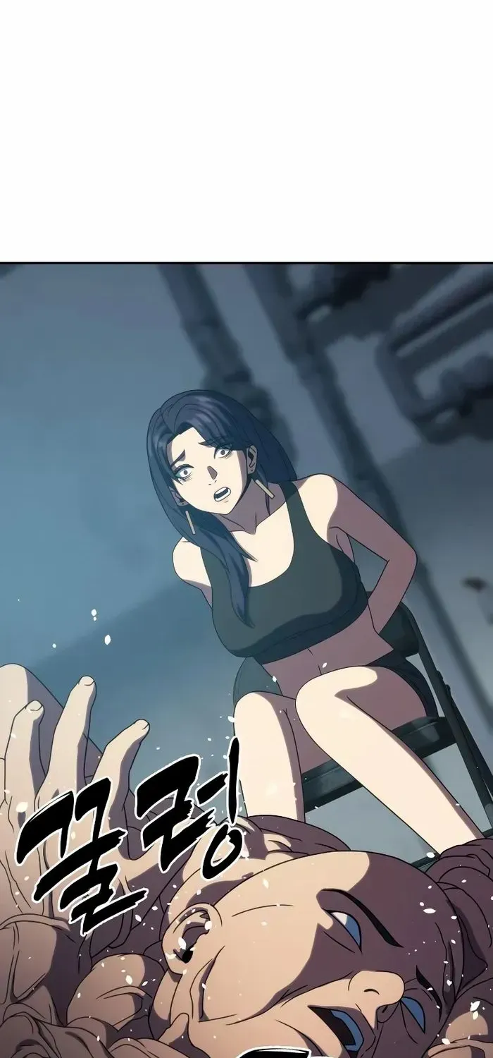 Read Frozen Warrior chapter 32 image 88 on Lezhin