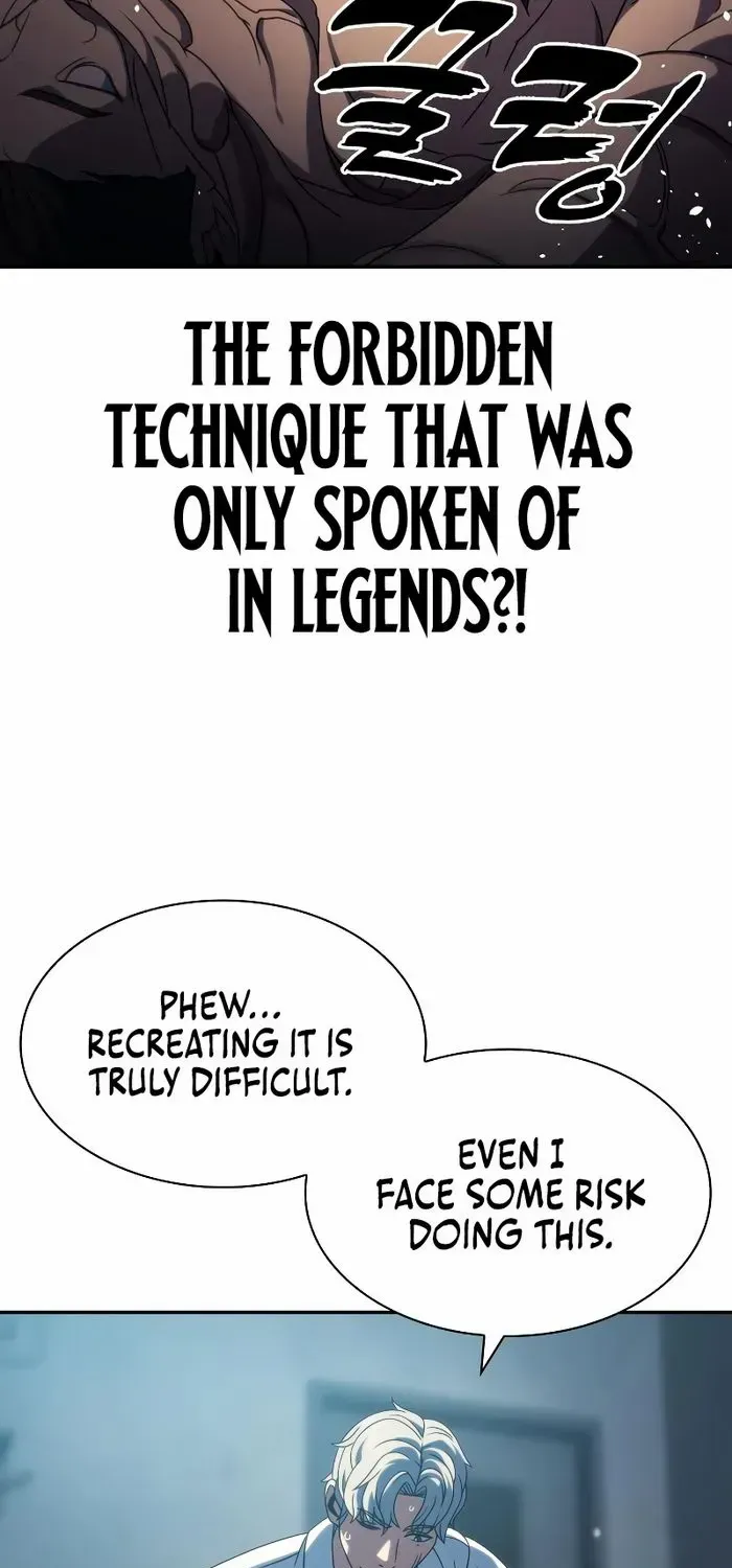 Read Frozen Warrior chapter 32 image 89 on Lezhin