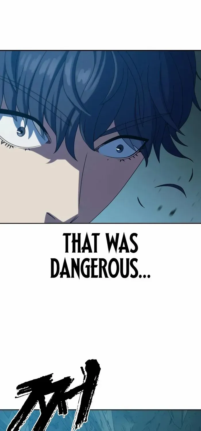 Read Frozen Warrior chapter 32 image 9 on Lezhin
