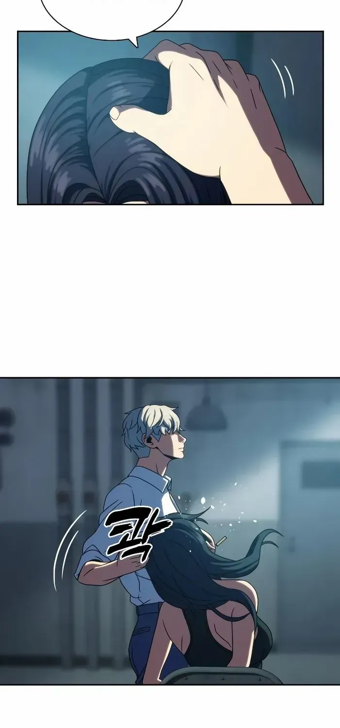 Read Frozen Warrior chapter 32 image 91 on Lezhin