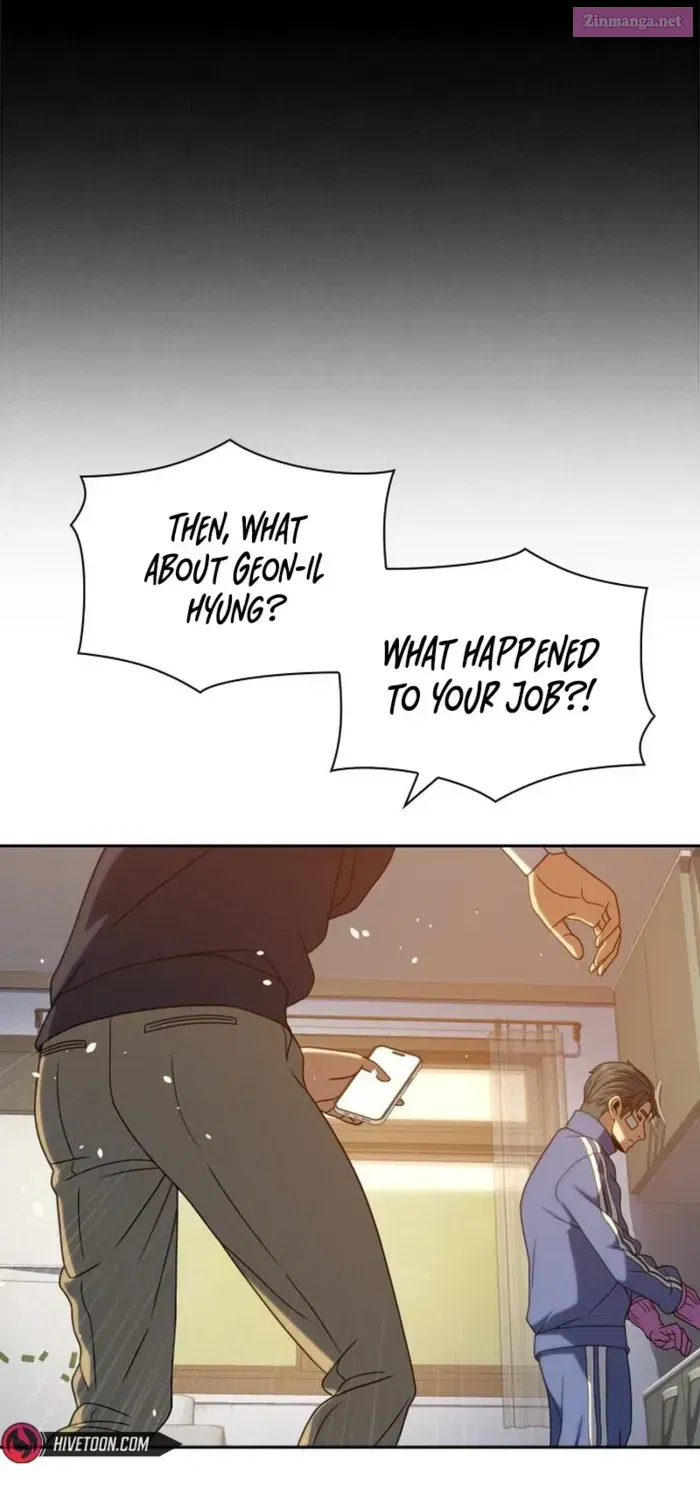 Read Frozen Warrior chapter 33.1 image 11 on Lezhin