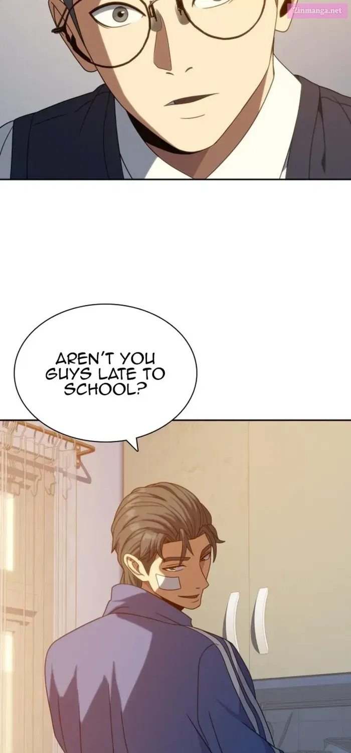 Read Frozen Warrior chapter 33.1 image 13 on Lezhin