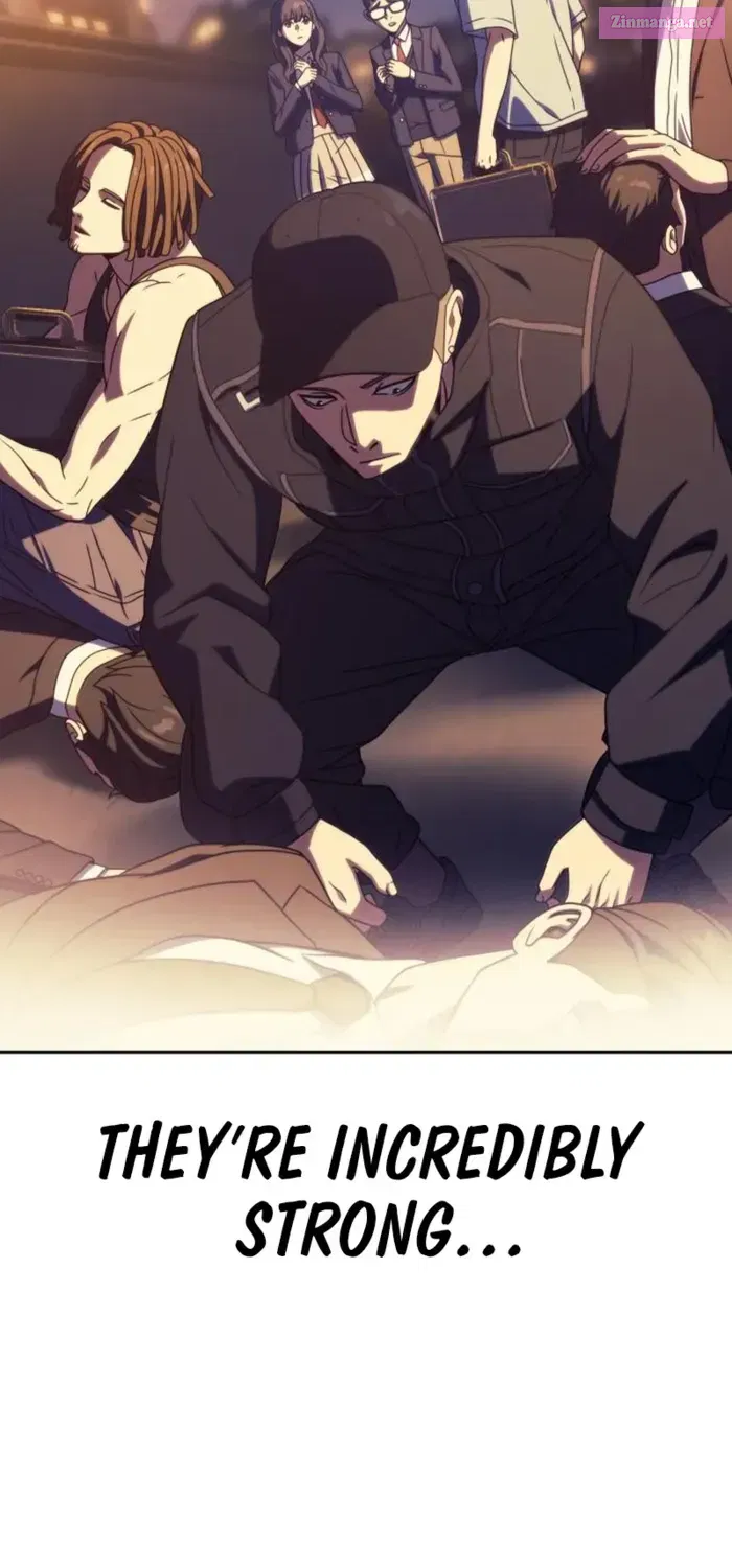 Read Frozen Warrior chapter 33.1 image 18 on Lezhin
