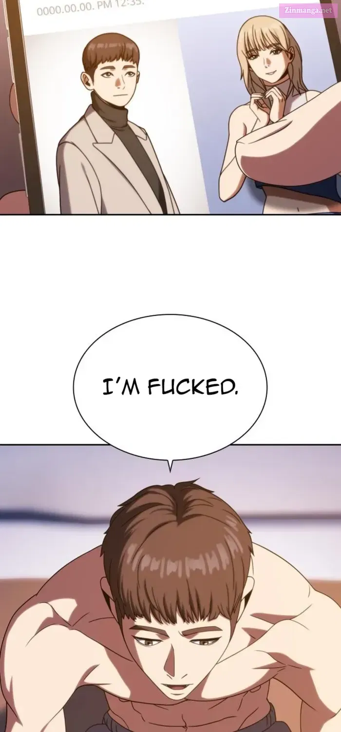 Read Frozen Warrior chapter 33.1 image 22 on Lezhin