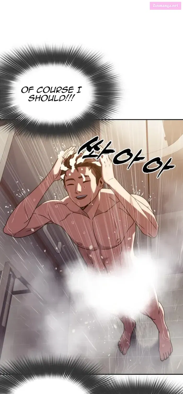 Read Frozen Warrior chapter 33.1 image 27 on Lezhin