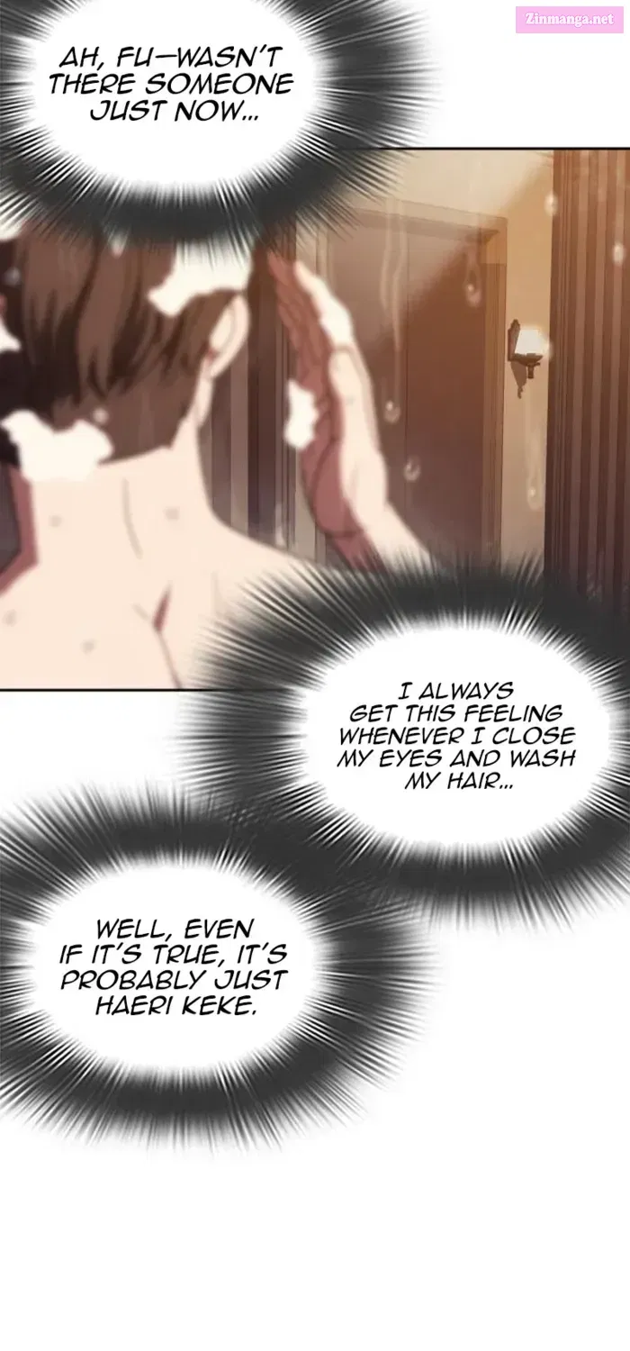 Read Frozen Warrior chapter 33.1 image 29 on Lezhin