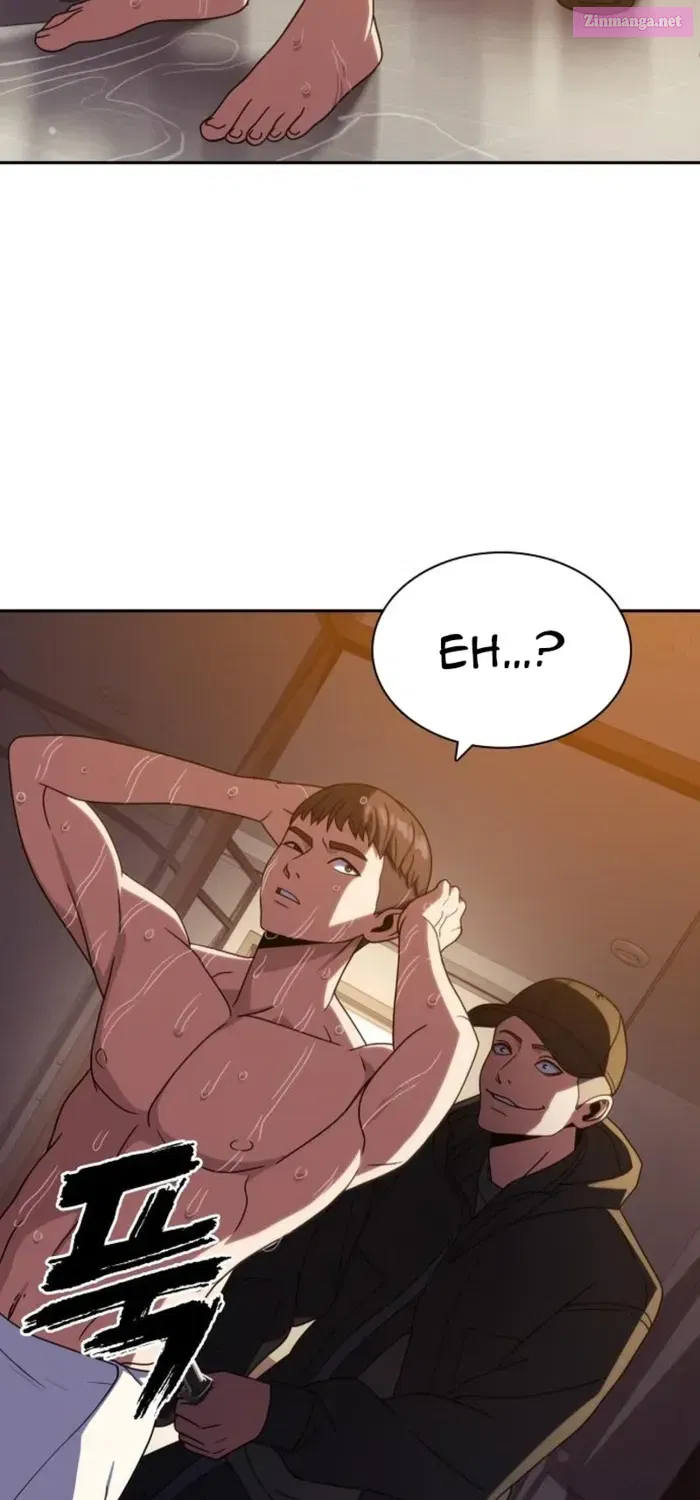 Read Frozen Warrior chapter 33.1 image 31 on Lezhin