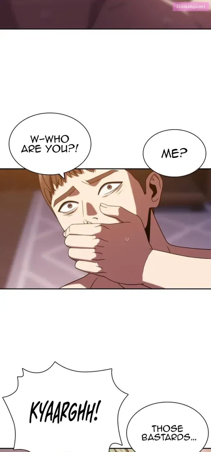 Read Frozen Warrior chapter 33.1 image 35 on Lezhin