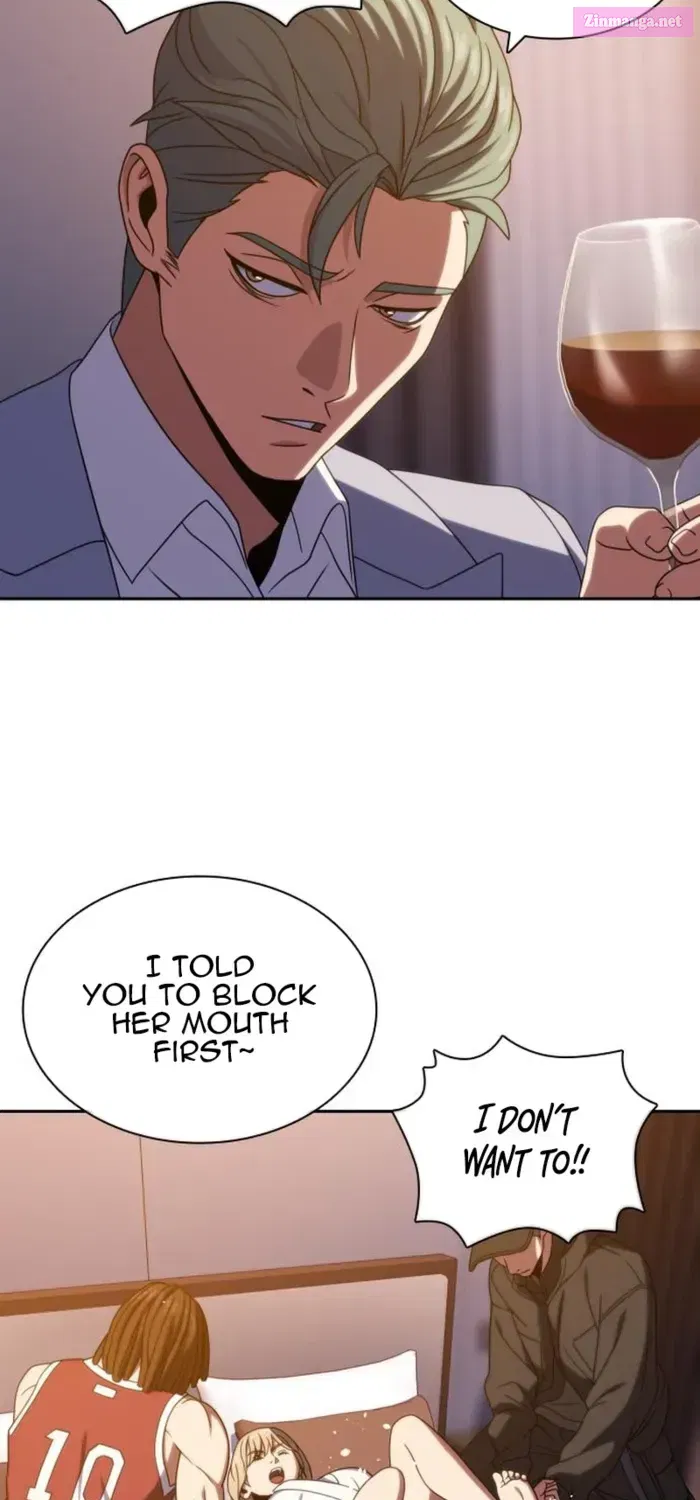 Read Frozen Warrior chapter 33.1 image 36 on Lezhin