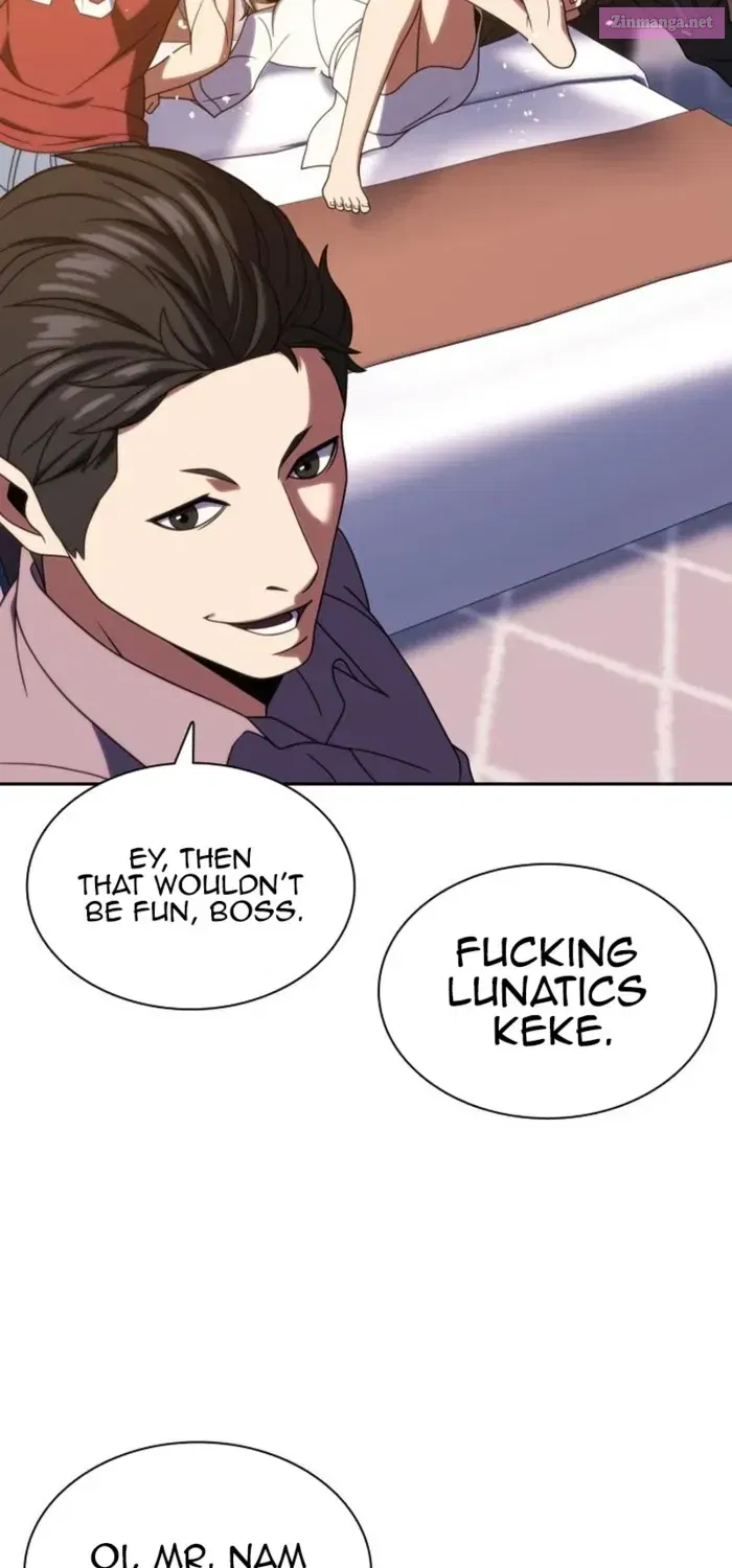 Read Frozen Warrior chapter 33.1 image 37 on Lezhin