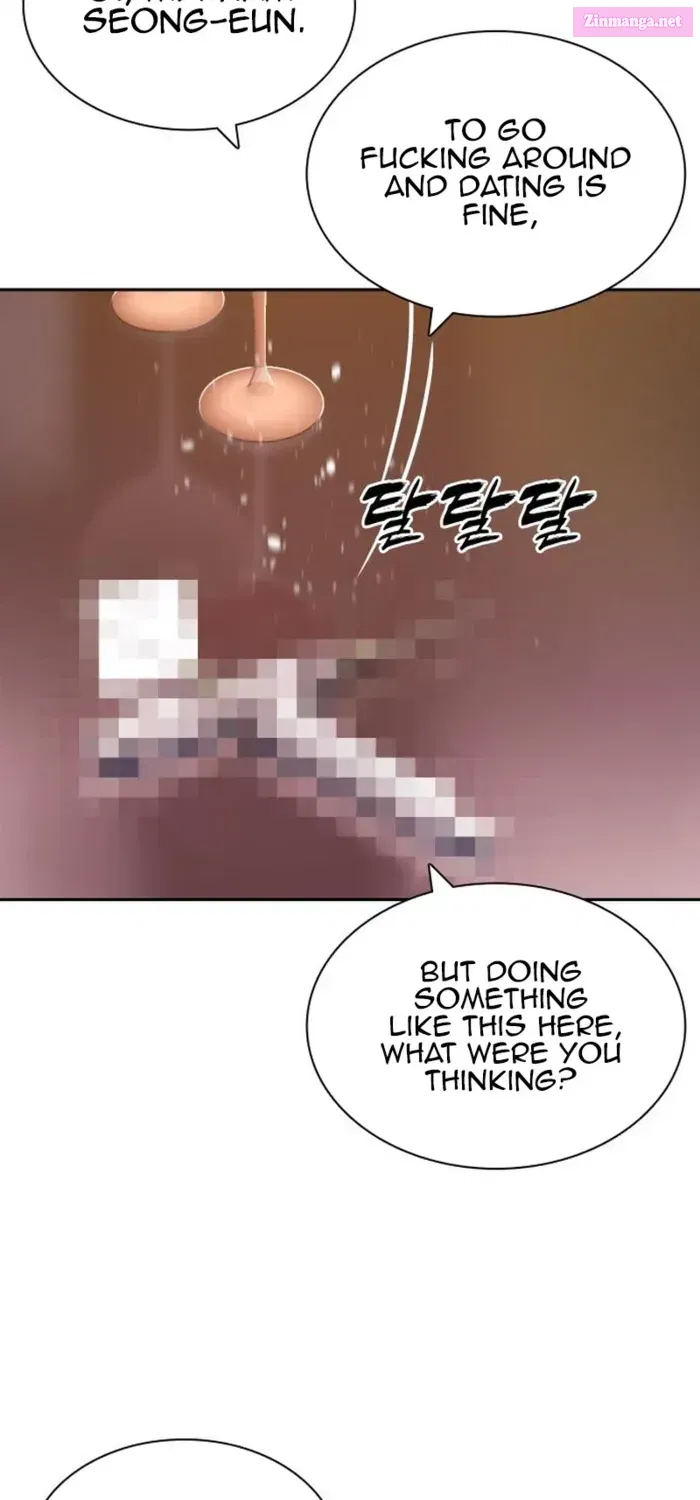 Read Frozen Warrior chapter 33.1 image 38 on Lezhin