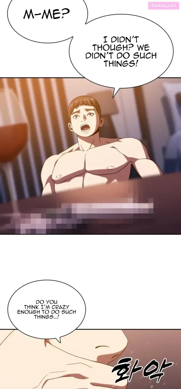 Read Frozen Warrior chapter 33.1 image 39 on Lezhin