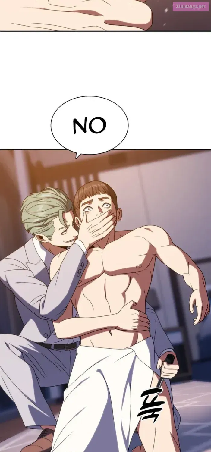 Read Frozen Warrior chapter 33.1 image 40 on Lezhin