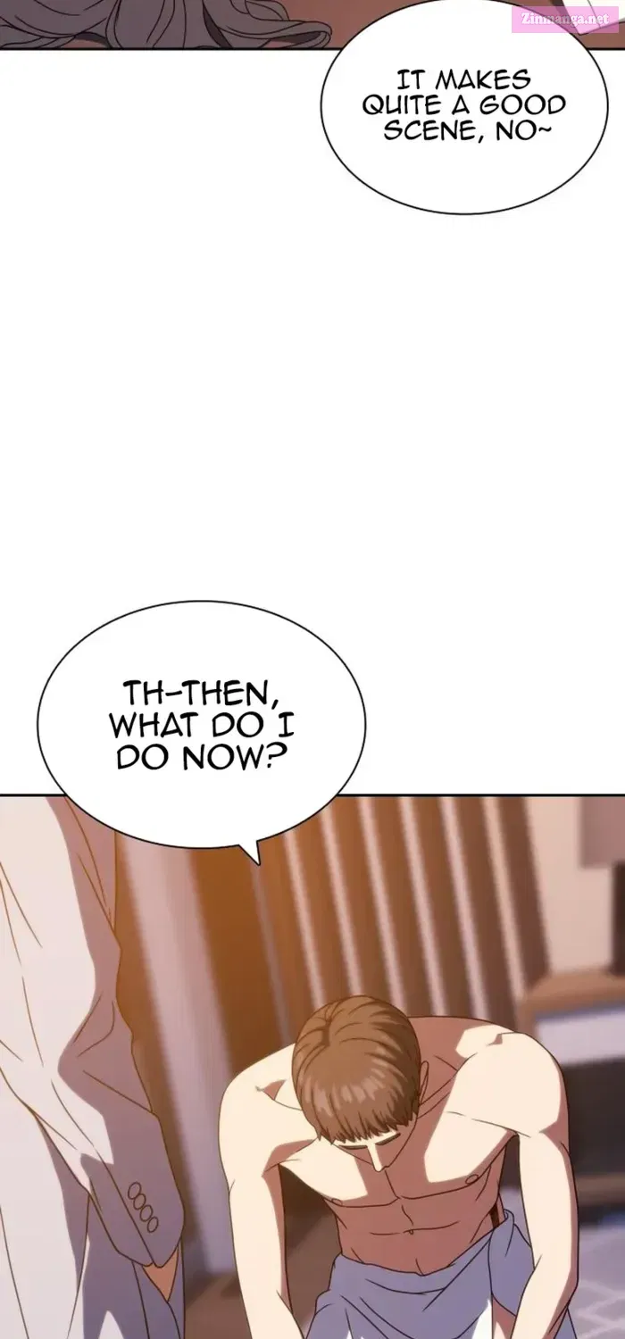 Read Frozen Warrior chapter 33.1 image 45 on Lezhin