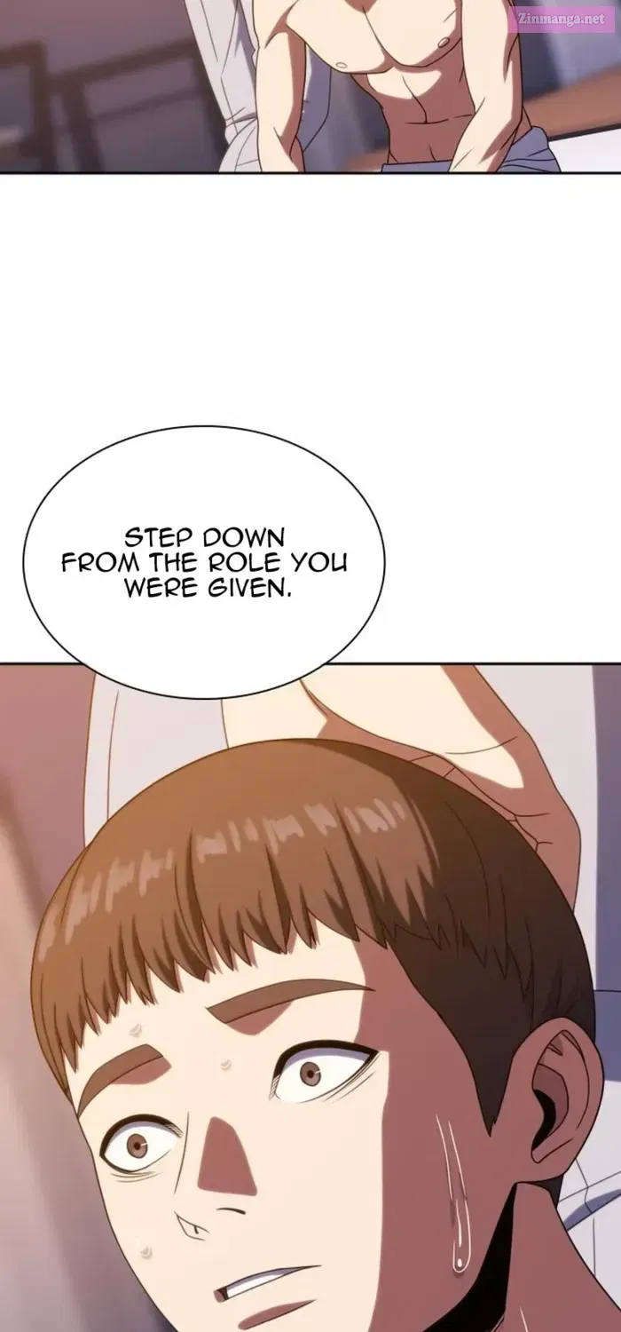 Read Frozen Warrior chapter 33.1 image 47 on Lezhin