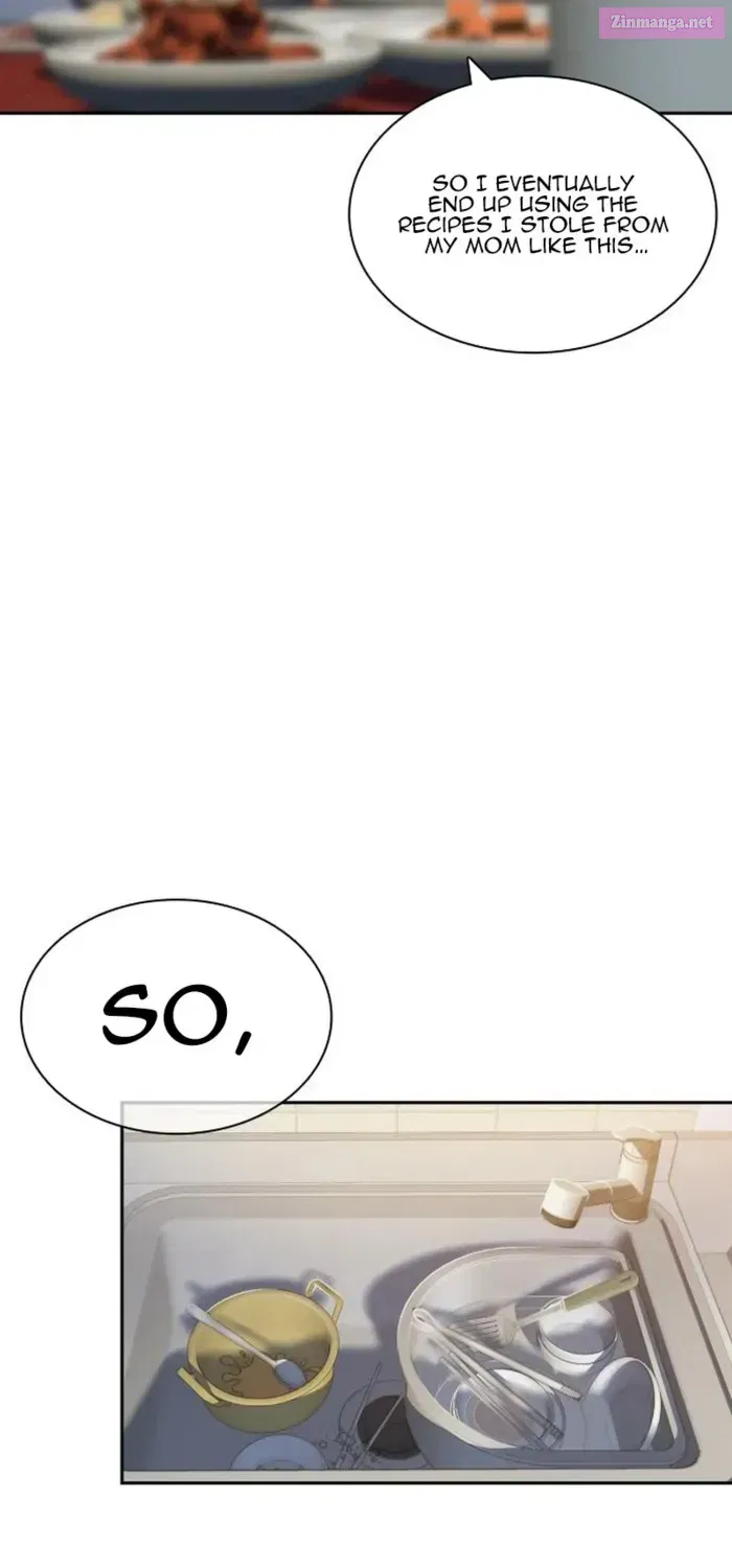 Read Frozen Warrior chapter 33.1 image 5 on Lezhin