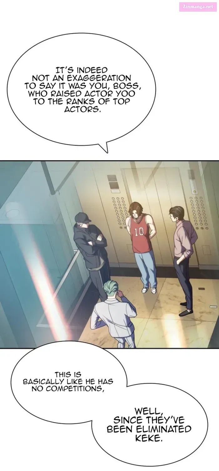 Read Frozen Warrior chapter 33.1 image 51 on Lezhin
