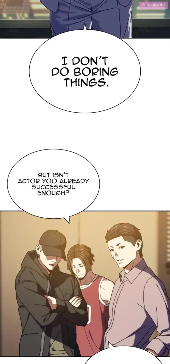 Read Frozen Warrior chapter 33.1 image 53 on Lezhin