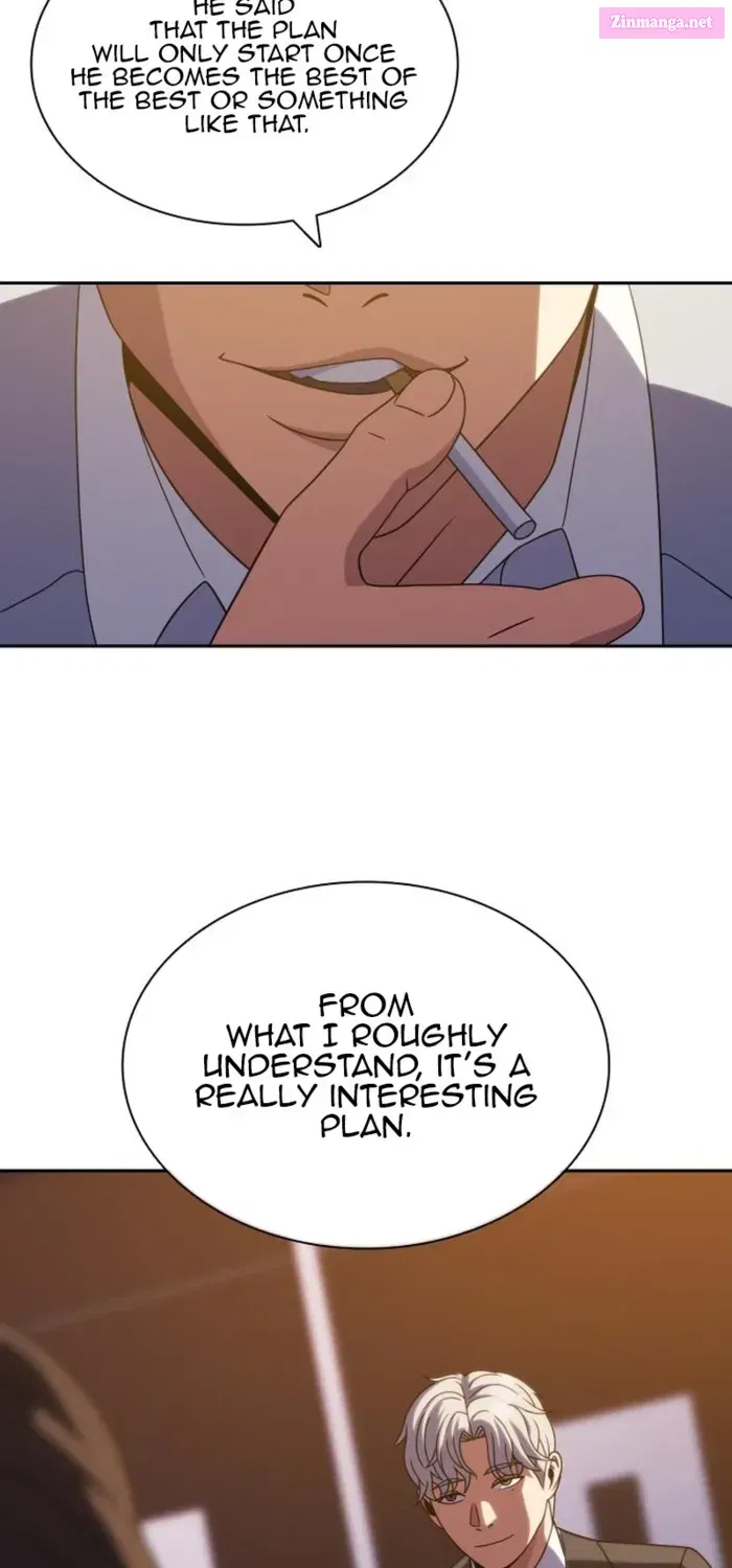 Read Frozen Warrior chapter 33.1 image 55 on Lezhin