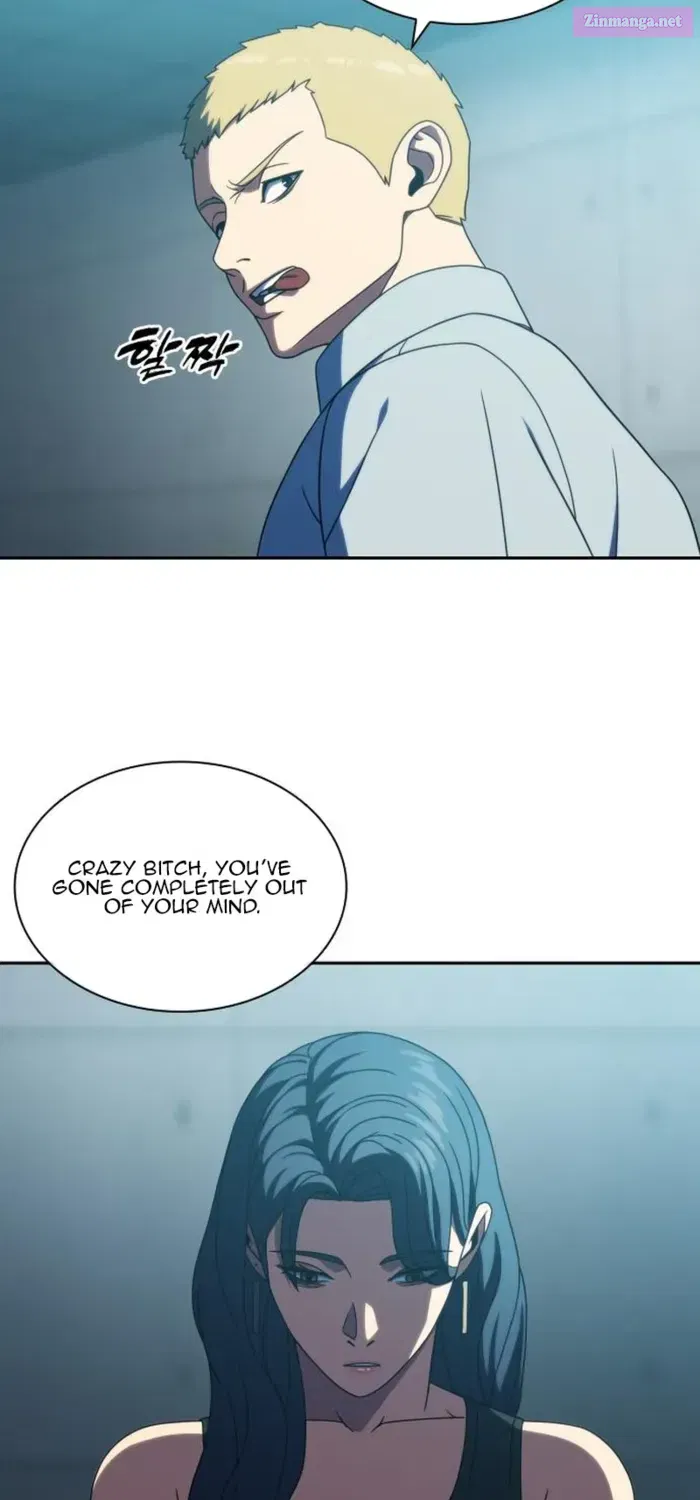 Read Frozen Warrior chapter 33.1 image 61 on Lezhin