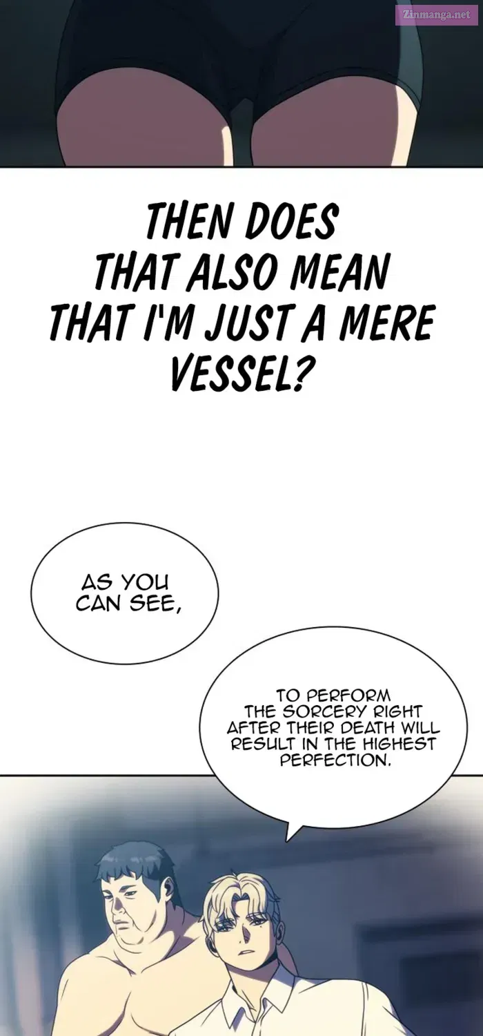 Read Frozen Warrior chapter 33.1 image 64 on Lezhin