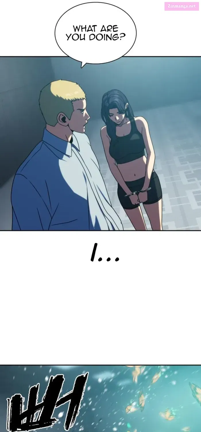 Read Frozen Warrior chapter 33.1 image 70 on Lezhin