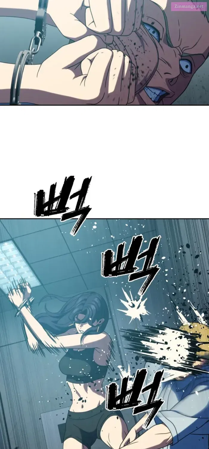 Read Frozen Warrior chapter 33.1 image 73 on Lezhin