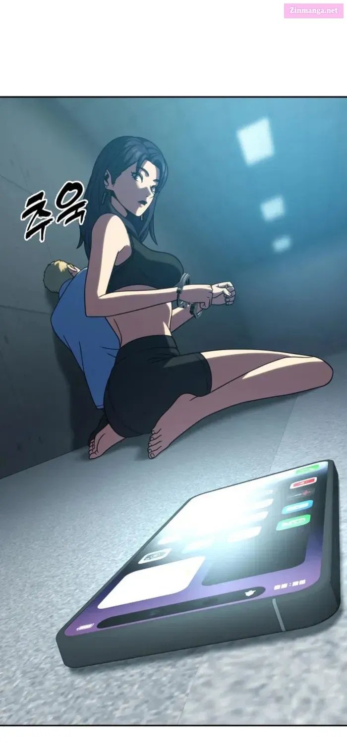 Read Frozen Warrior chapter 33.1 image 78 on Lezhin
