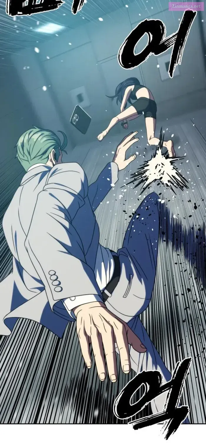 Read Frozen Warrior chapter 33.1 image 81 on Lezhin