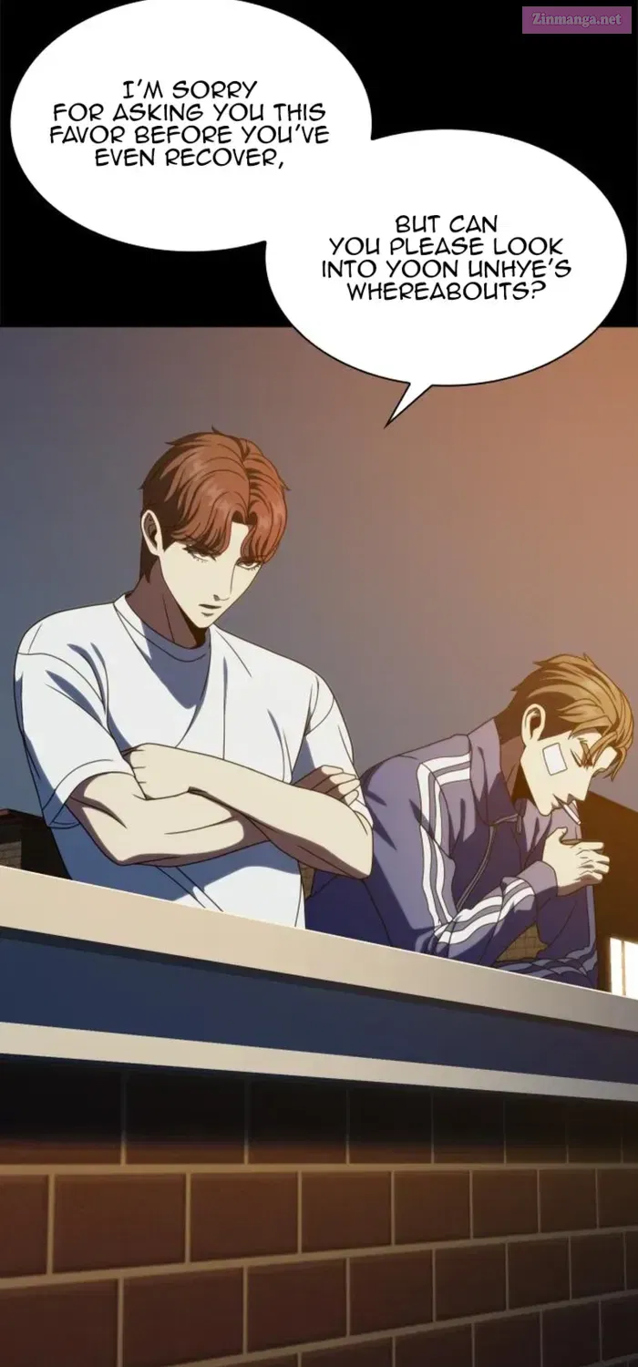 Read Frozen Warrior chapter 33.1 image 9 on Lezhin