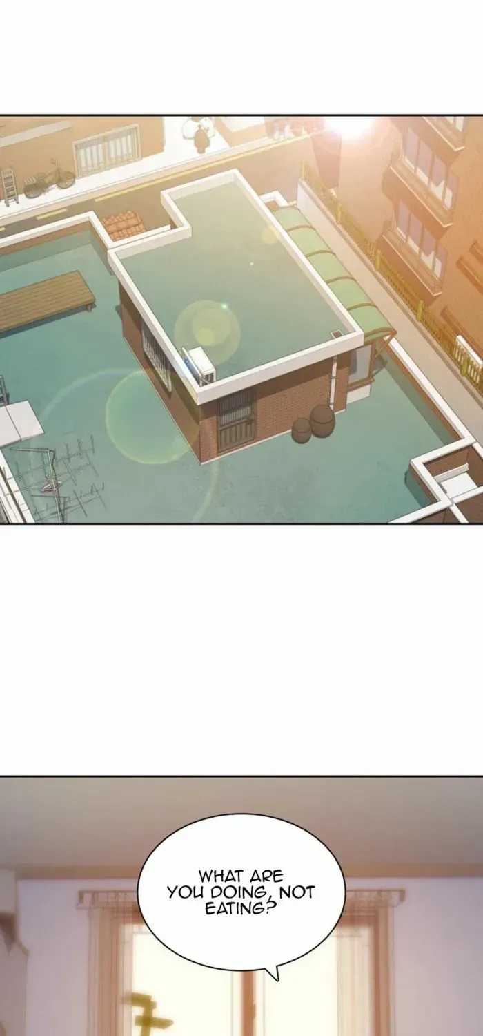 Read Frozen Warrior chapter 33 image 1 on Lezhin