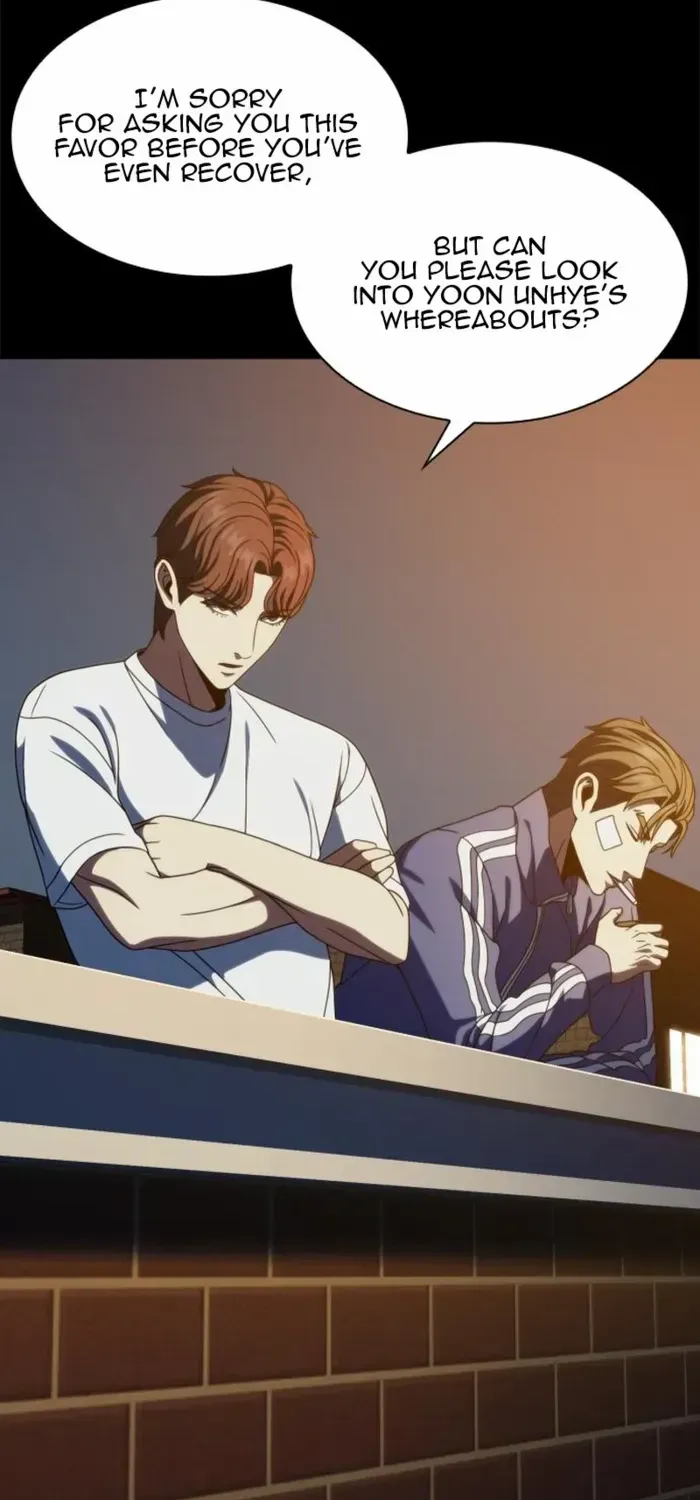 Read Frozen Warrior chapter 33 image 10 on Lezhin