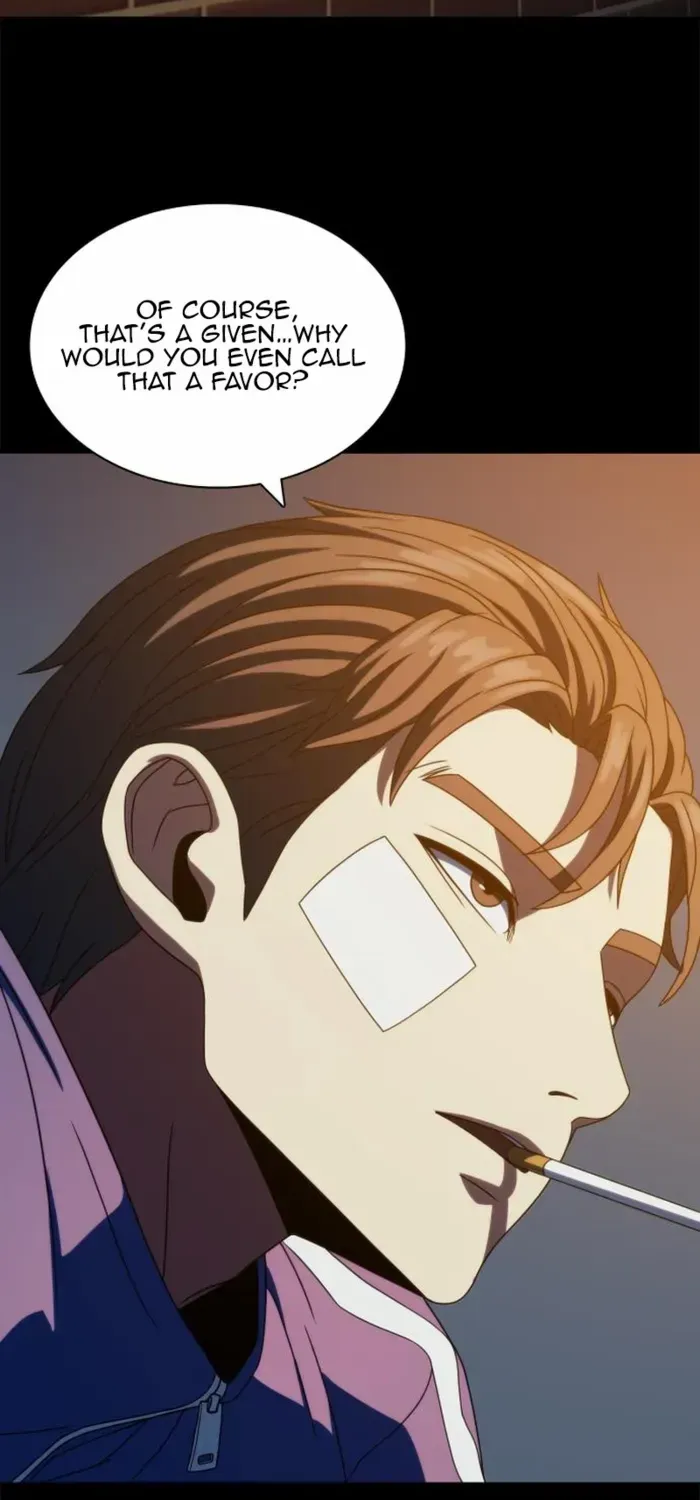 Read Frozen Warrior chapter 33 image 11 on Lezhin