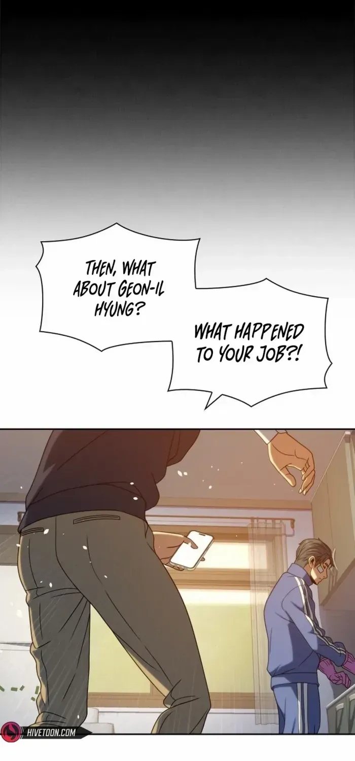 Read Frozen Warrior chapter 33 image 12 on Lezhin