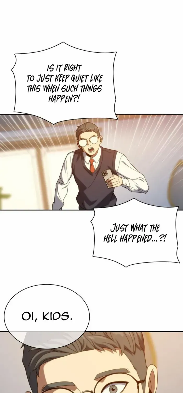 Read Frozen Warrior chapter 33 image 13 on Lezhin
